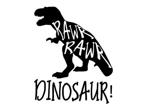 Download 770+ Dino Rawr Commercial Use
